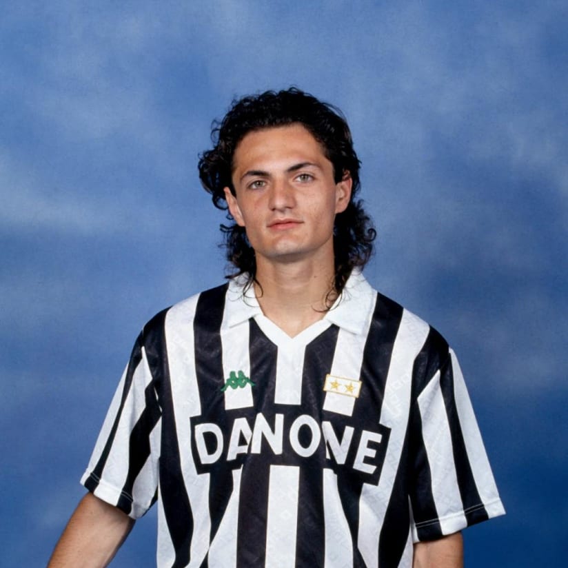 Remembering Andrea Fortunato