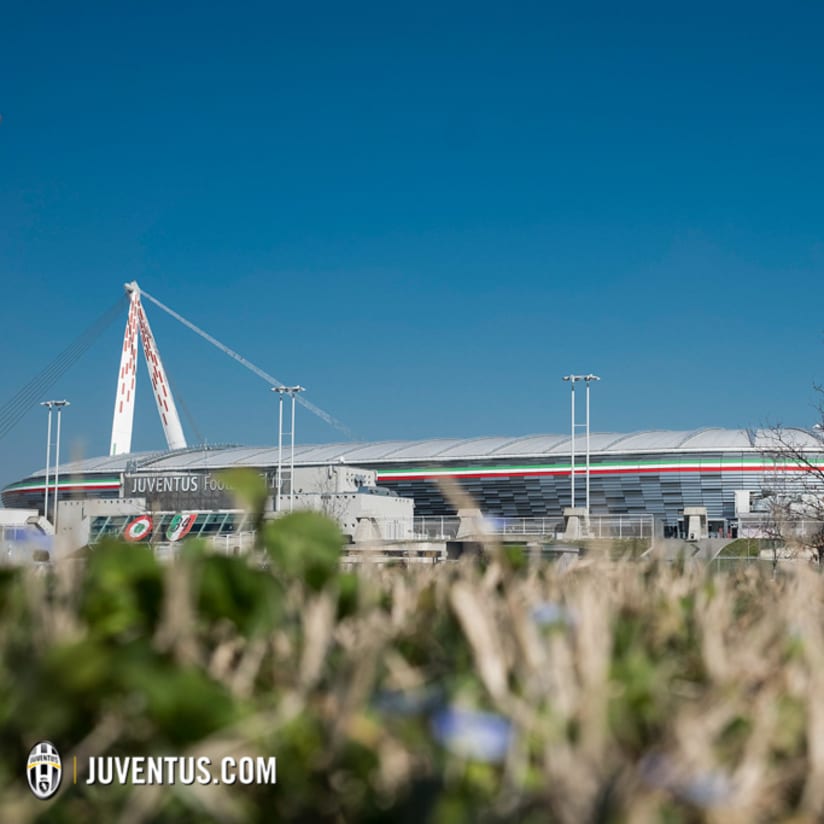 March: from Milan to UCL quarters! 