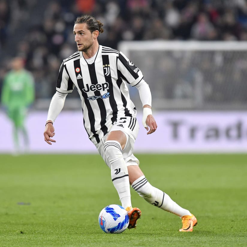 Juventus - Fiorentina: photos