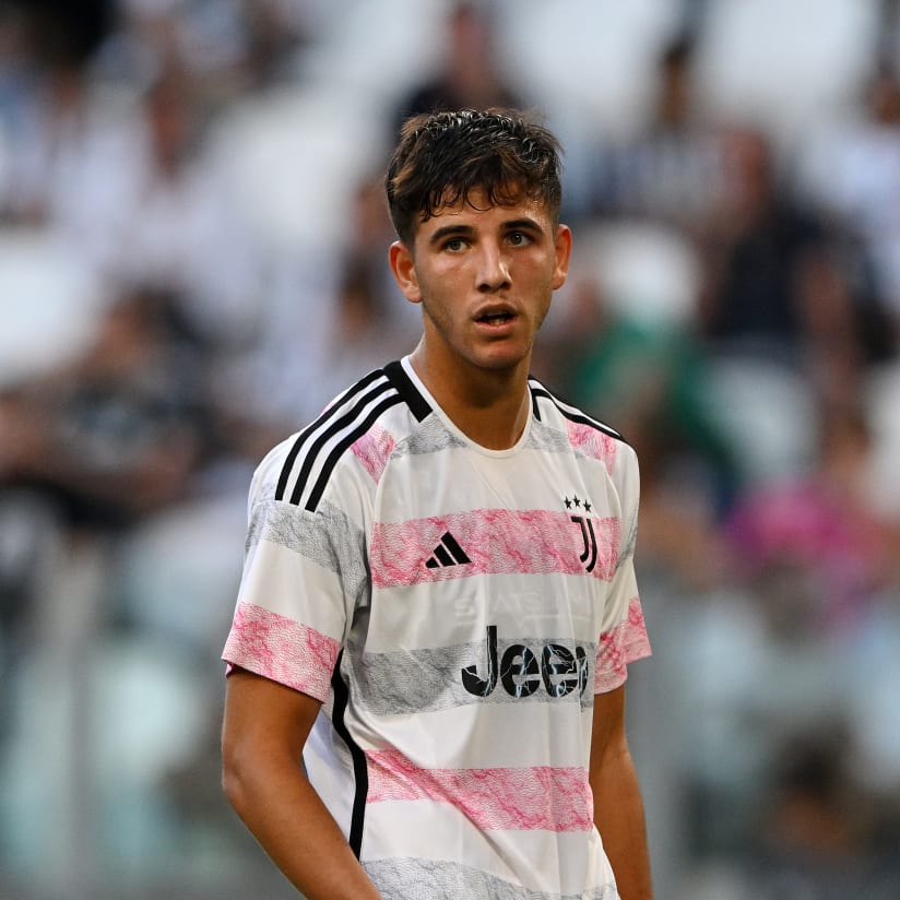 Facundo Gonzalez joins Sampdoria on loan