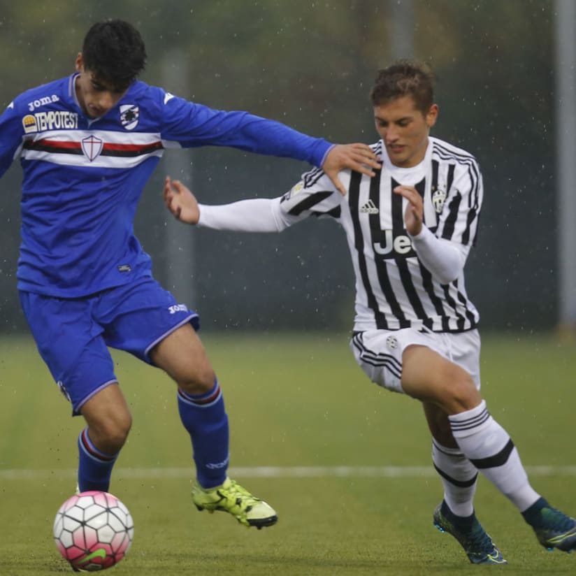 Gallery: Primavera advance in Tim Cup