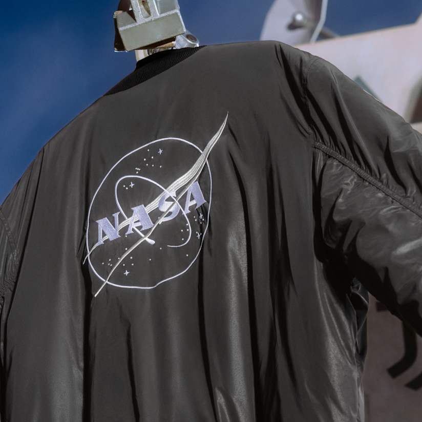 ADIDAS AND JUVENTUS LAUNCH NASA-THEMED LIFESTYLE COLLECTION