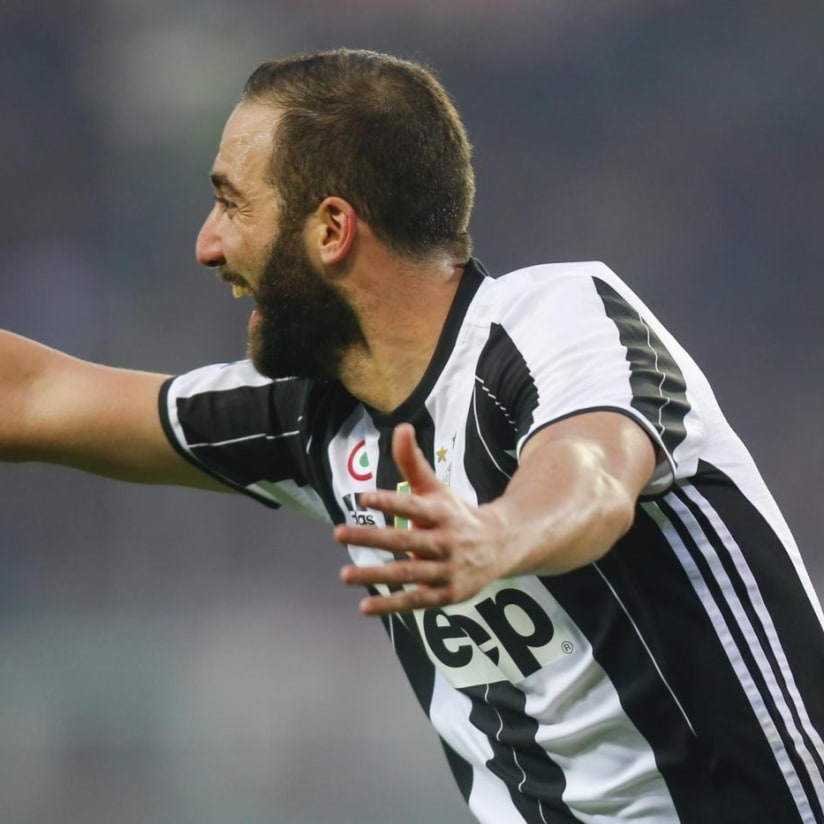 Three Derby goals at Stadio Grande Torino 
