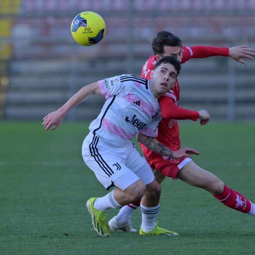 Next Gen | Perugia - Juventus | Gallery