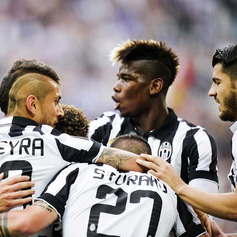 La festa perfetta!