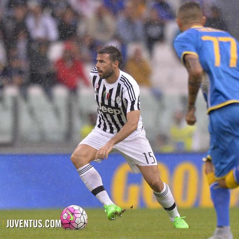 Juve-Udinese, dieci statistiche da conoscere