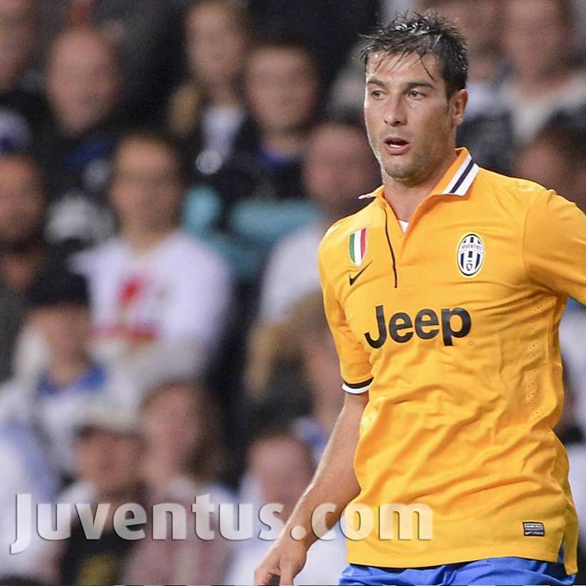 Peluso a Jtv: «La Juve è il mio sogno esaudito»