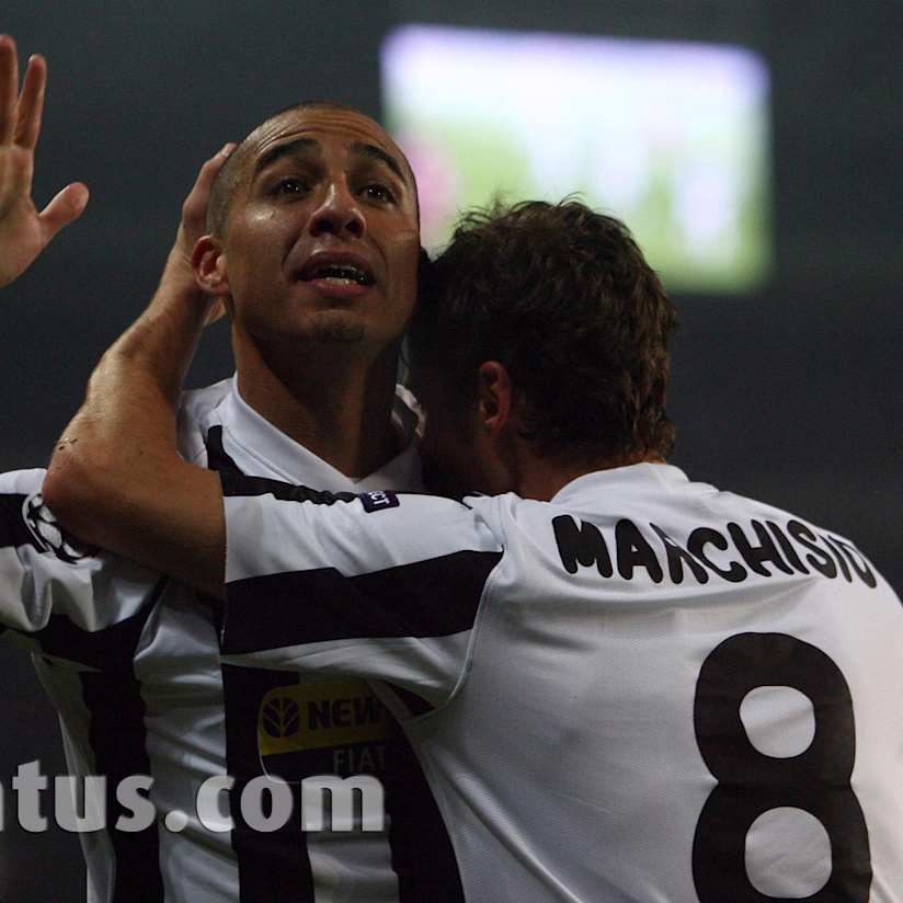 Rinviata la visita di Trezeguet