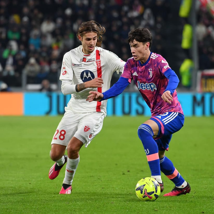 Debrief | Juventus - Monza