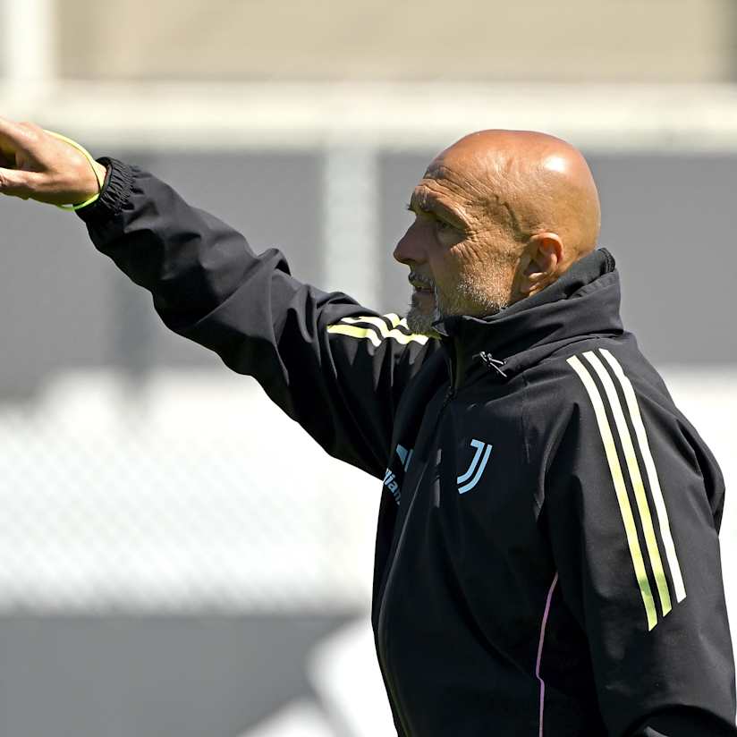 Quando gioca la Juventus: il calendario delle amichevoli estive 2026