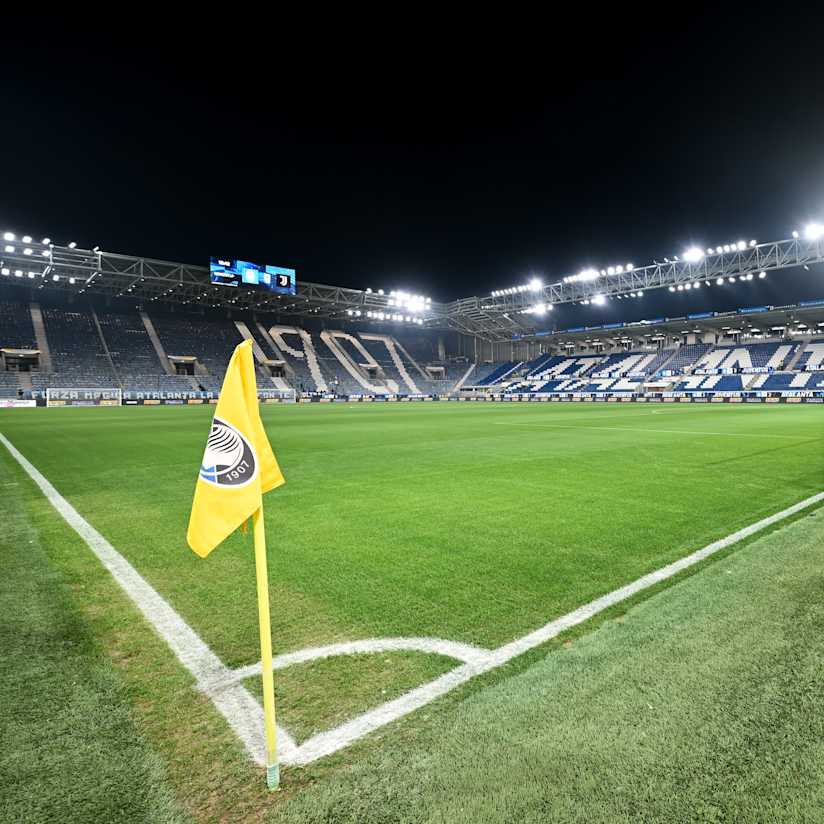 Atalanta-Juve | Dove vedere l'amichevole del 16 agosto