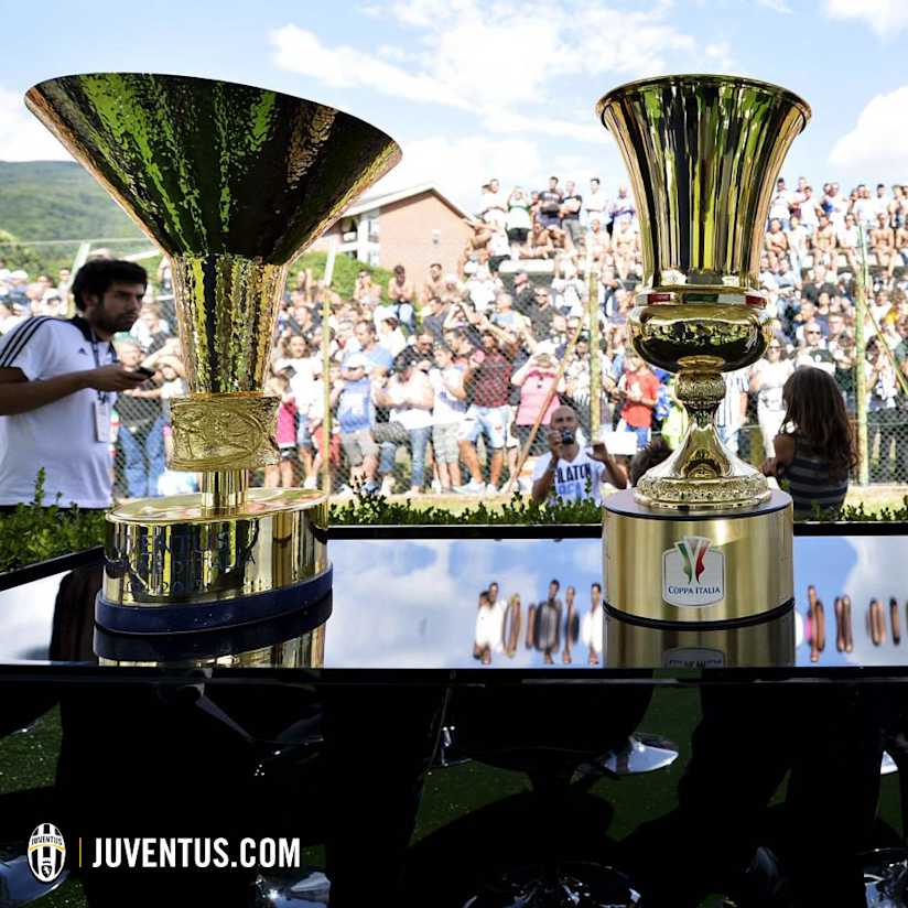 Tre ragioni in più per visitare lo Stadium Megastore