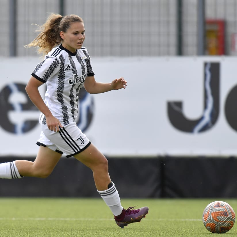 Jenny Requirez joins Hellas Verona on loan
