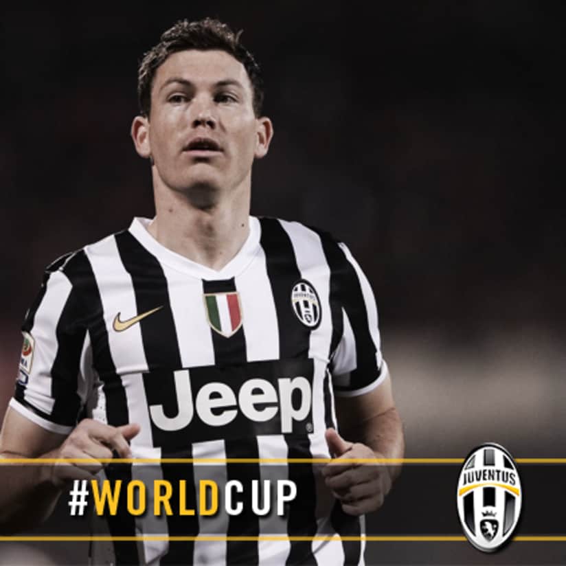 Late heartache for Lichtsteiner’s Switzerland