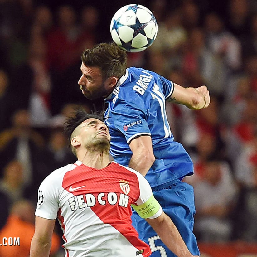Barzagli: "Fantastic result"