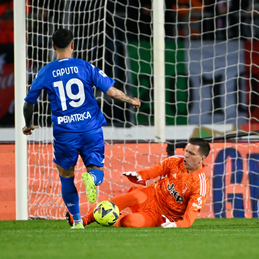 Opposition Focus | Ten things to know about Empoli