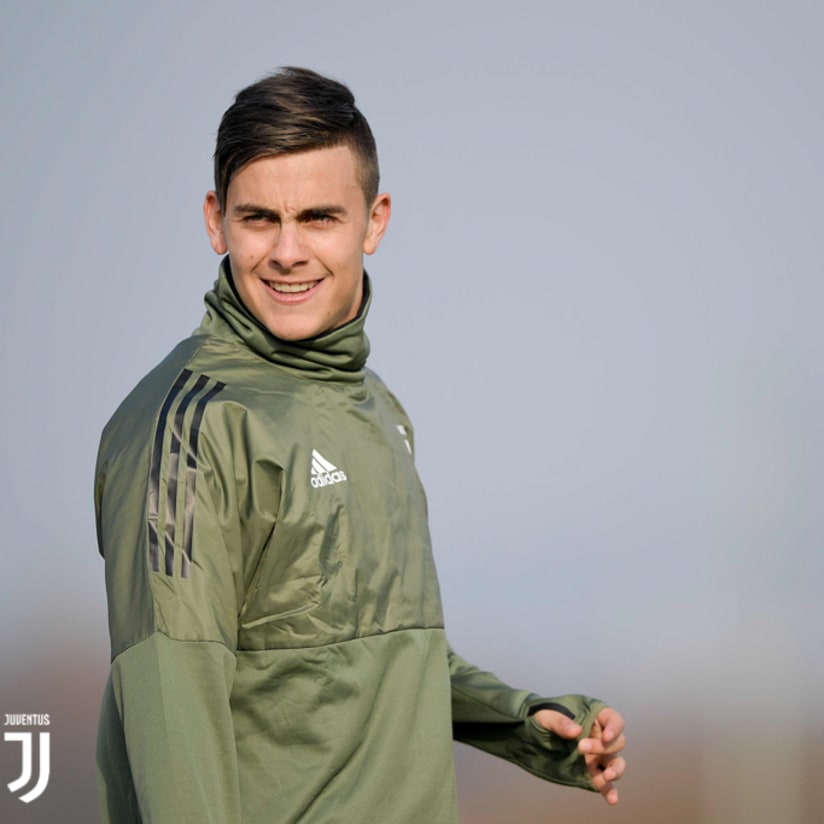 Juve-Real Madrid, gli appuntamenti della vigilia