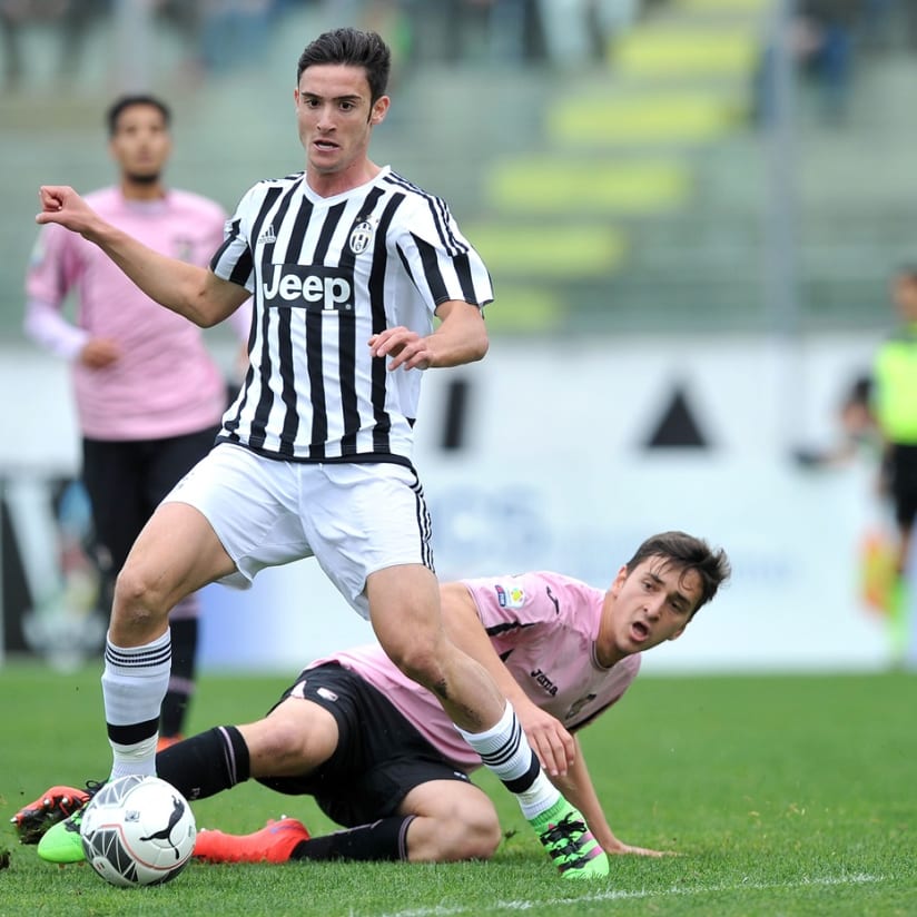 Viareggio Cup 2016, the final
