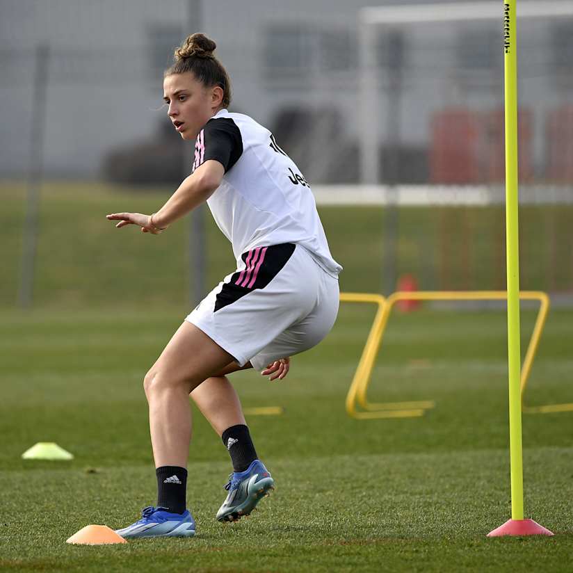 Maddalena Nava joins Hellas Verona on loan