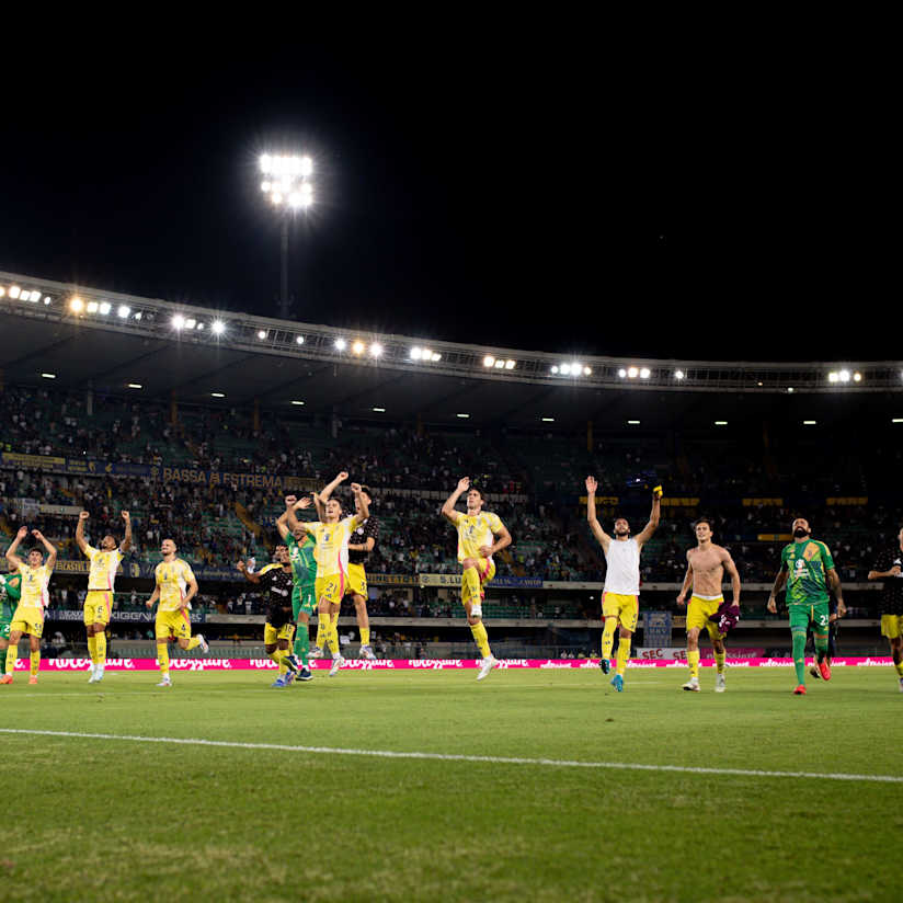 Matchday Station | Juventus-Roma, i numeri del giorno gara