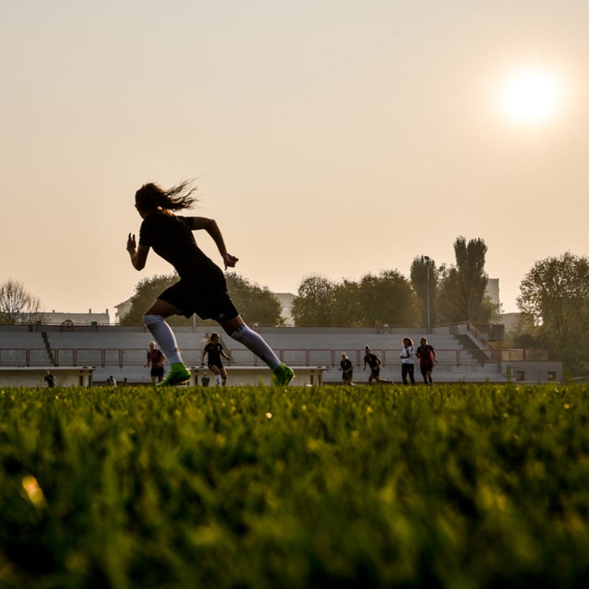Best of October: Training