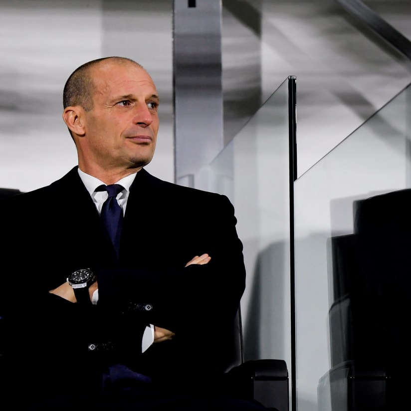 Press Room | The words from the coach