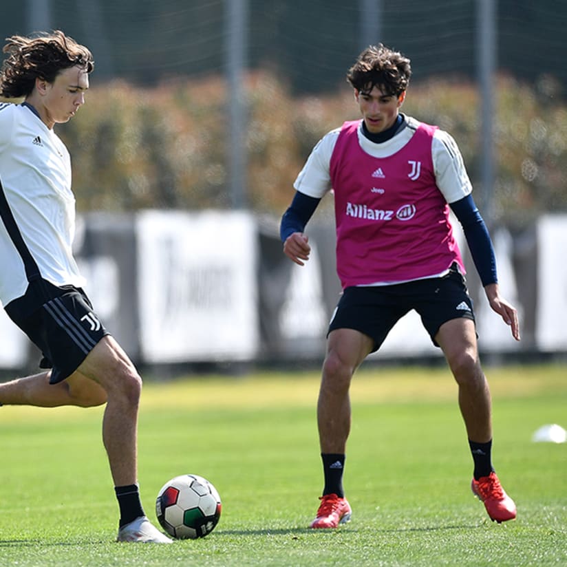 Gallery | Next stop: Virtus Verona