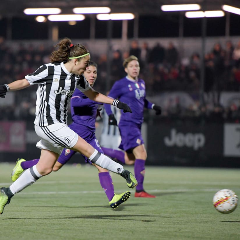 Ravenna Woman vs Juventus: Match Preview