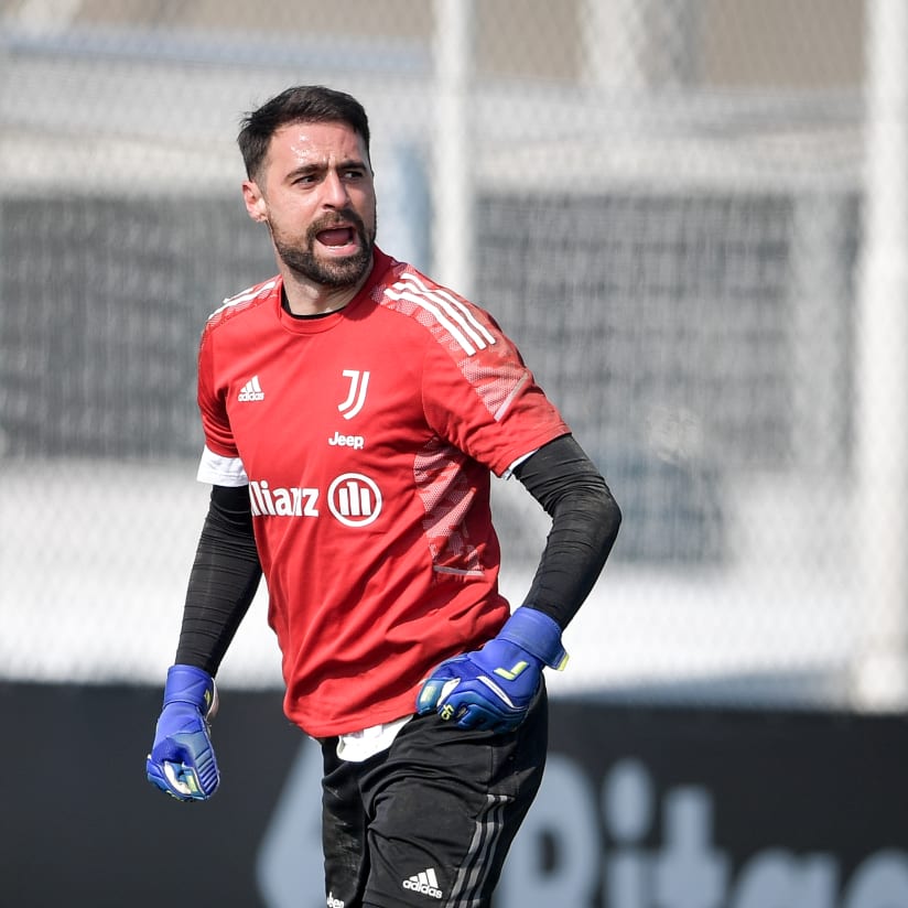 Happy birthday, Pinso! 