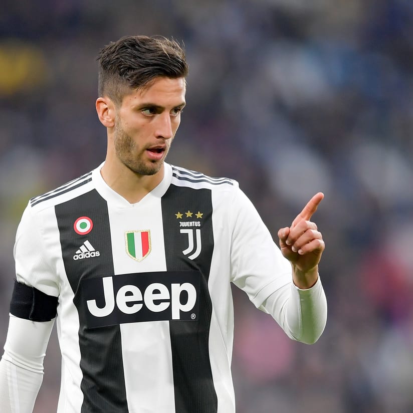 Bentancur: «Incredibile vincere ancora lo Scudetto con la Juve»