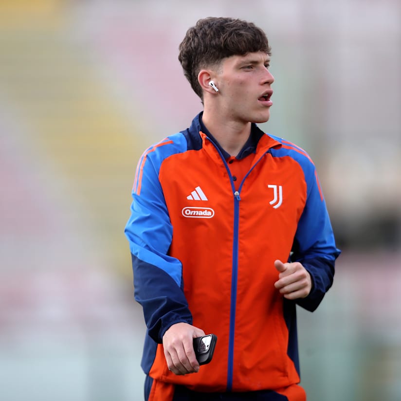 Serie C | ACR Messina-Juventus Next Gen, le formazioni ufficiali