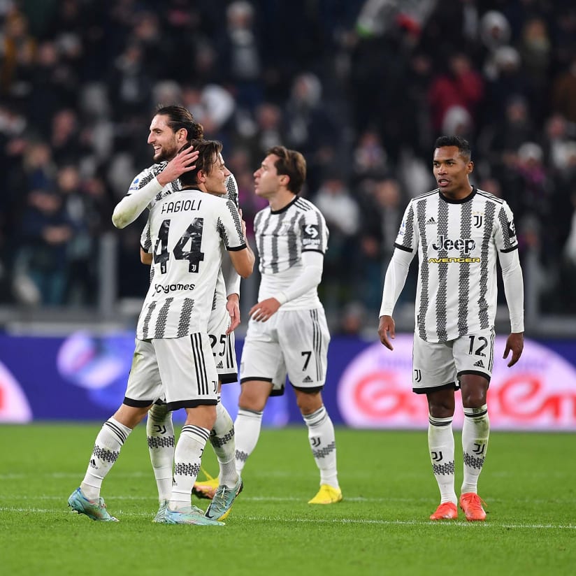 Debrief | Juve-Inter