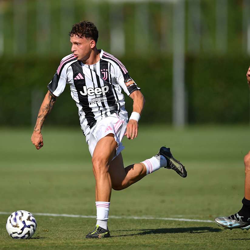 Next Gen, prima uscita con la Pro Vercelli