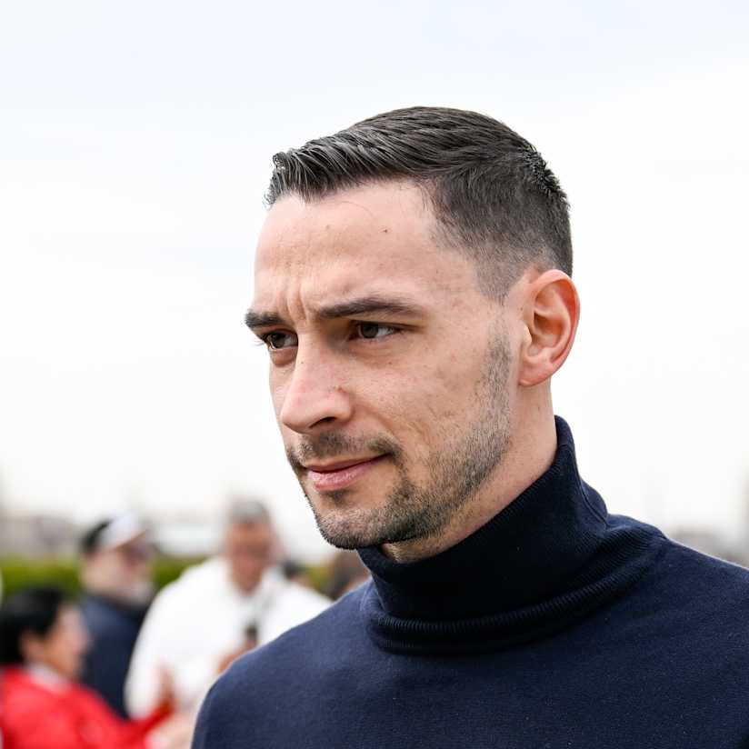 Mattia De Sciglio joins Empoli