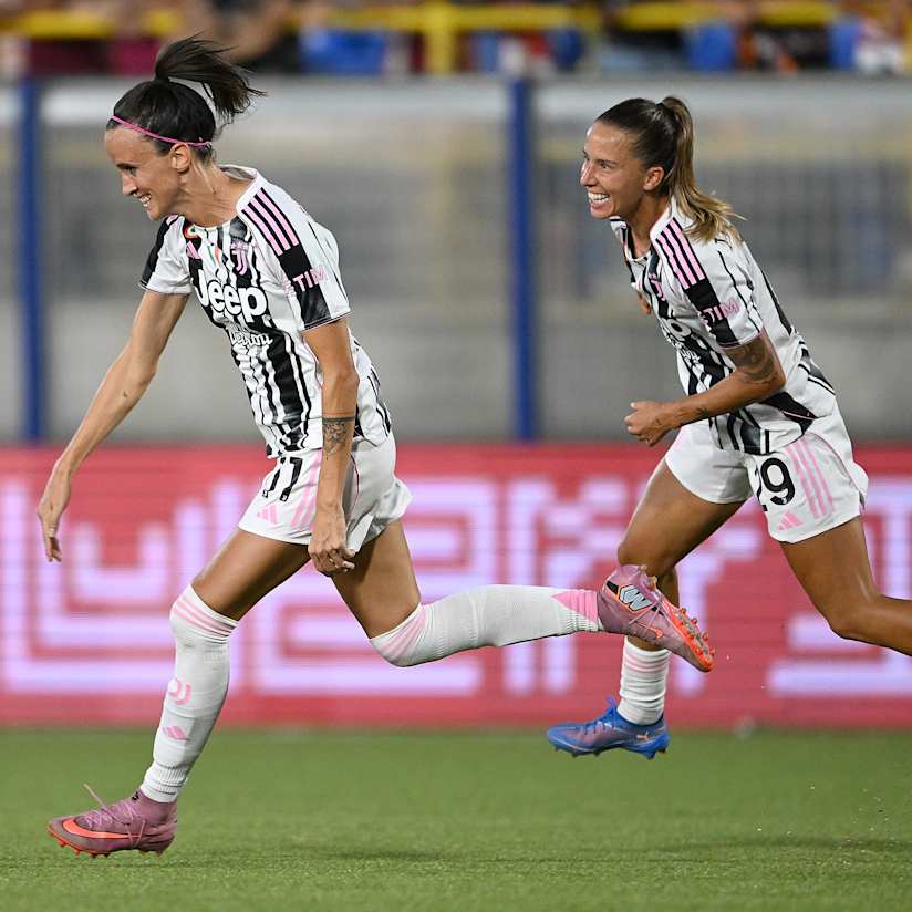 Preview: Juventus Women vs Fiorentina
