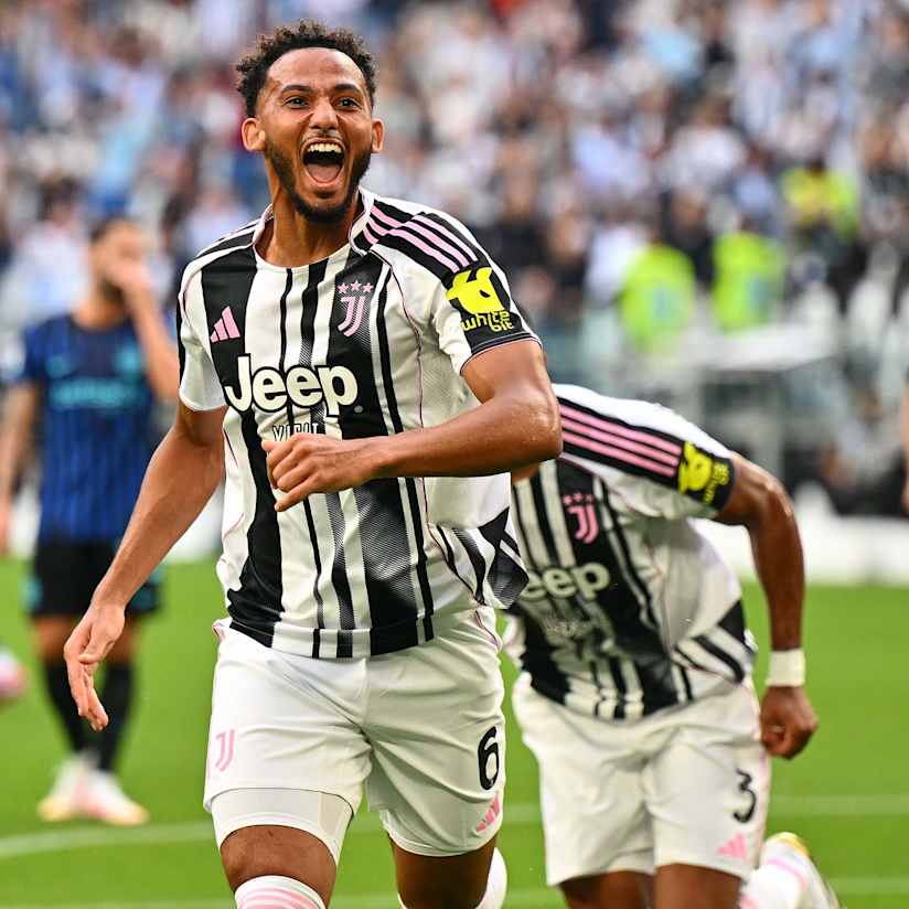 Debrief | Juventus-Inter | I numeri post gara
