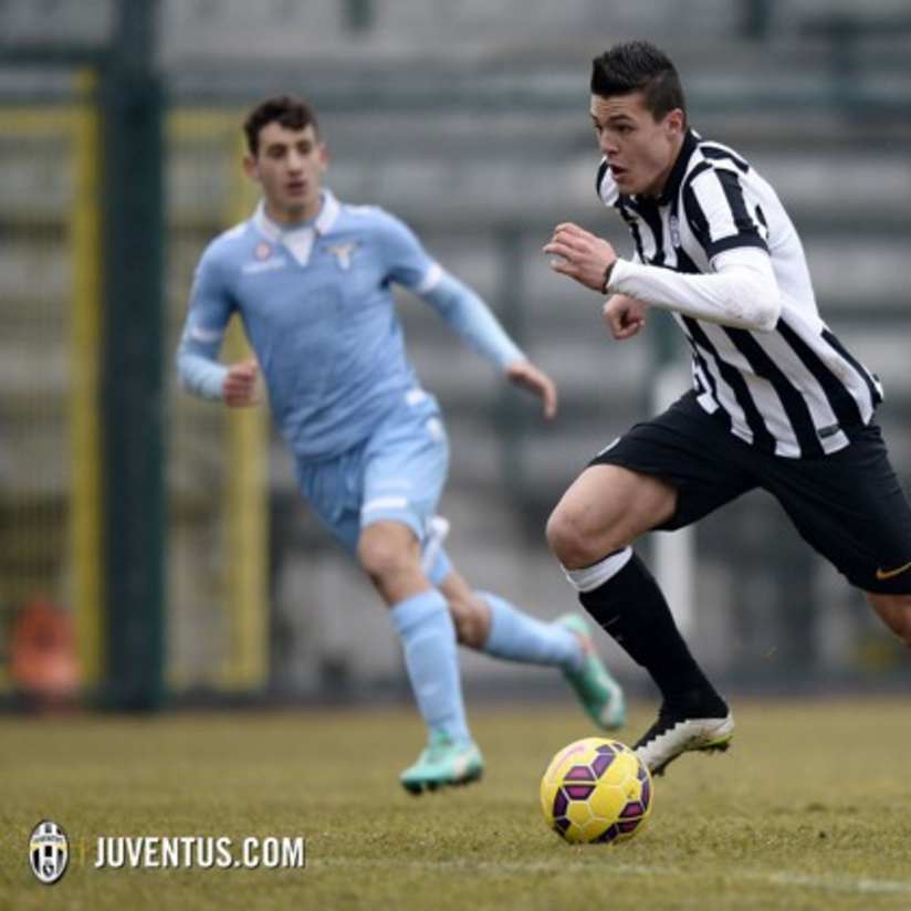 Mimpi Primavera di ajang Coppa Italia berakhir ditangan Lazio