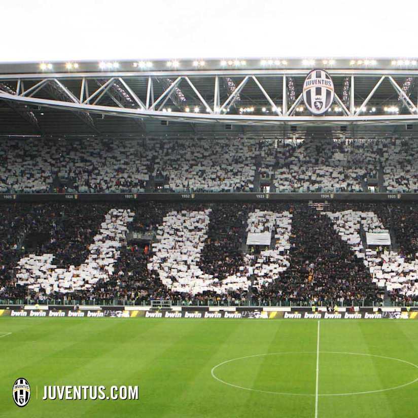 Full house for Palermo