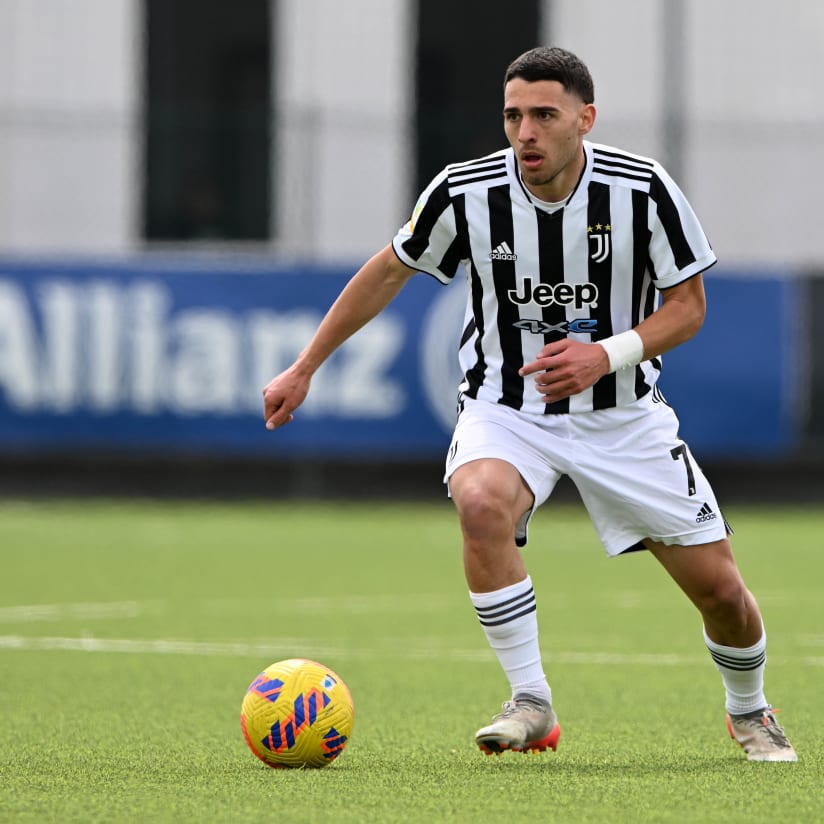 Gallery | Under 19, Juventus - Milan