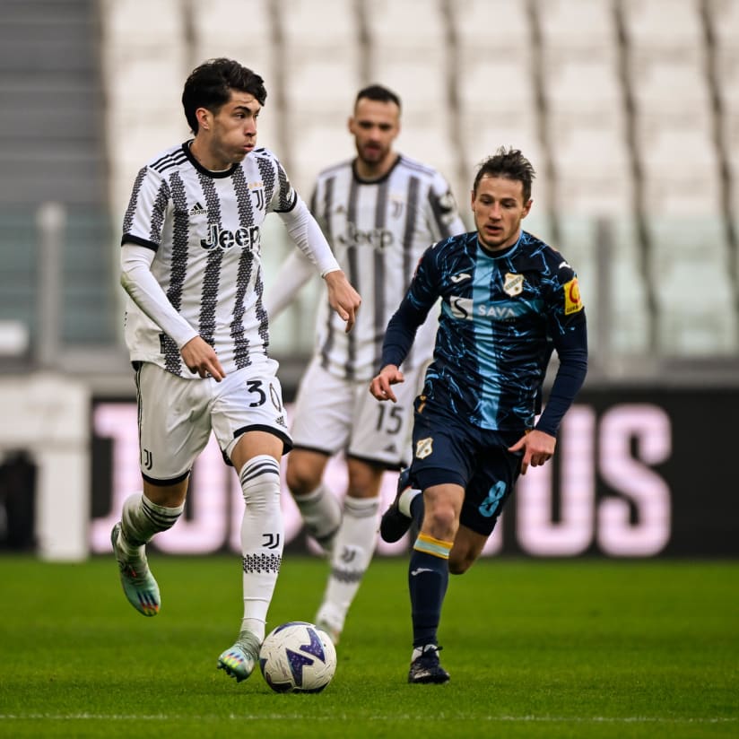 Gallery | Juve-Rijeka