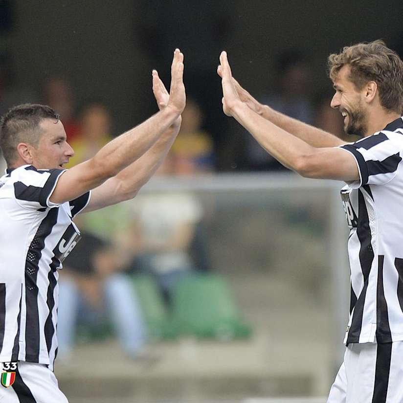 Llorente turns attentions to Barcelona