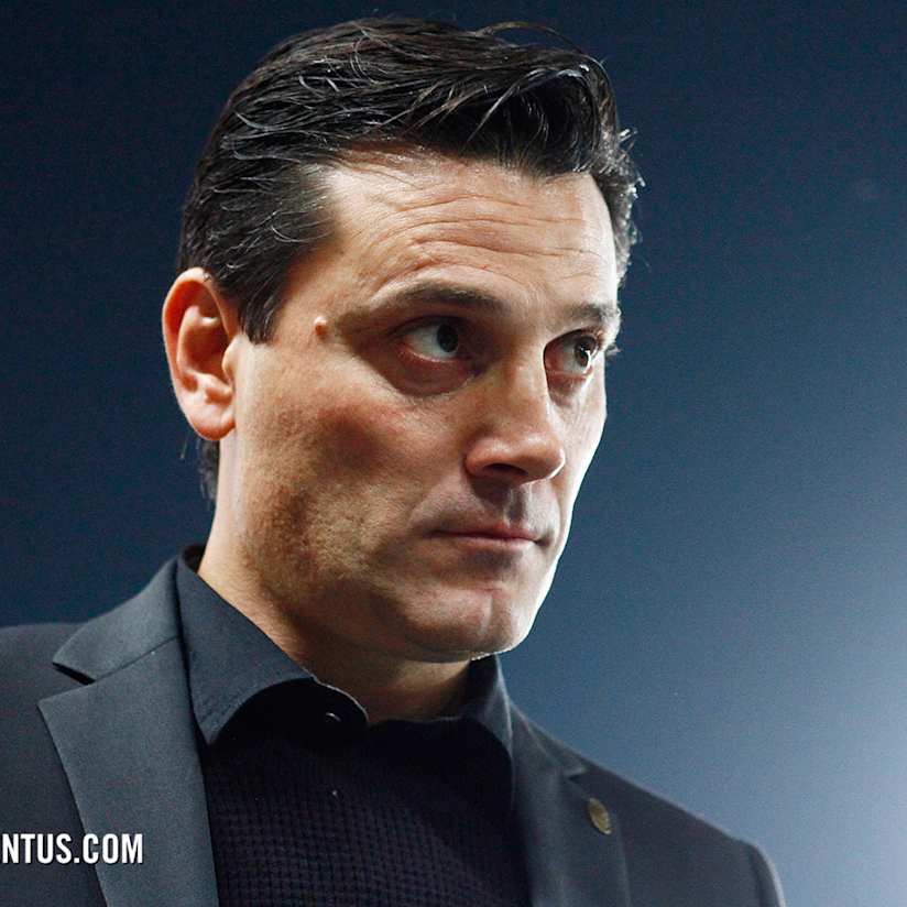 Milan's Montella and Abate Super Cup preview