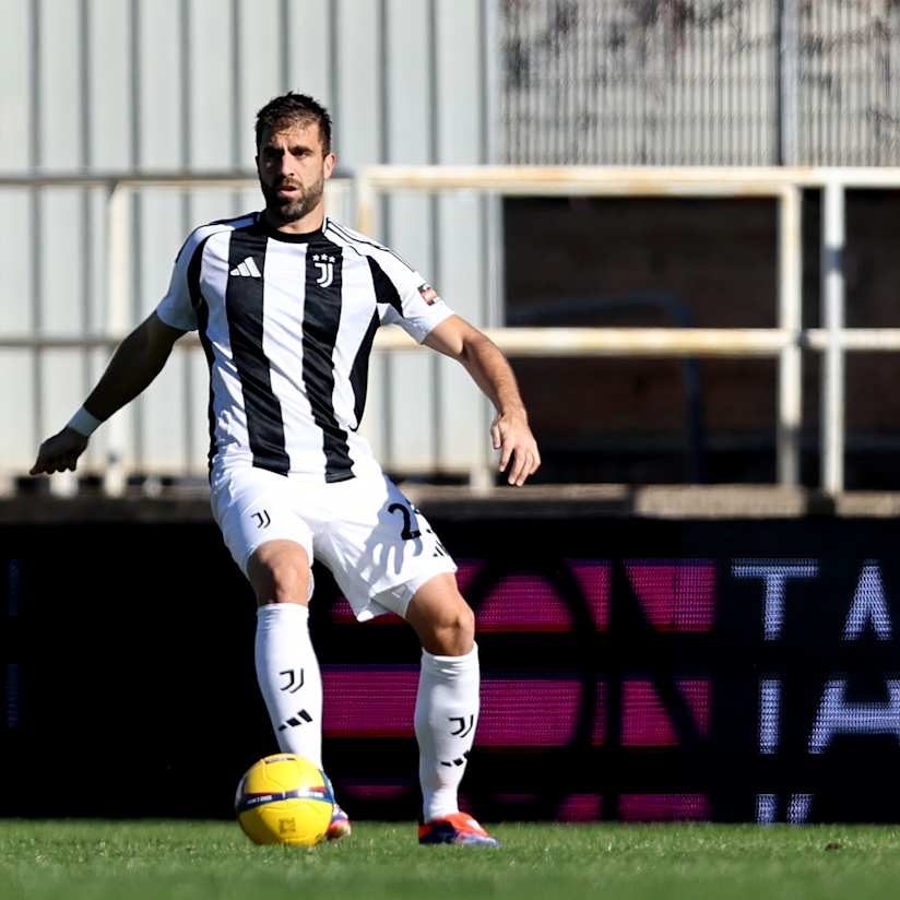 Gallery | Crotone-Juventus Next Gen
