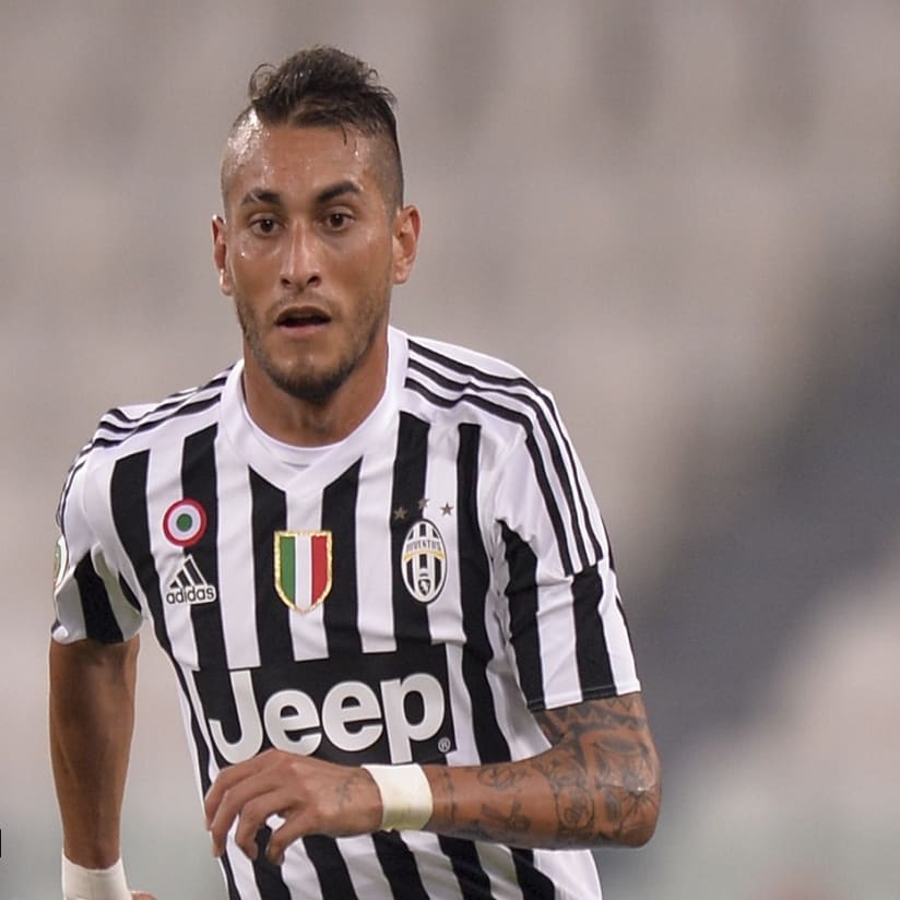 Pereyra: «Siamo solo all’inizio, noi vogliamo lottare»