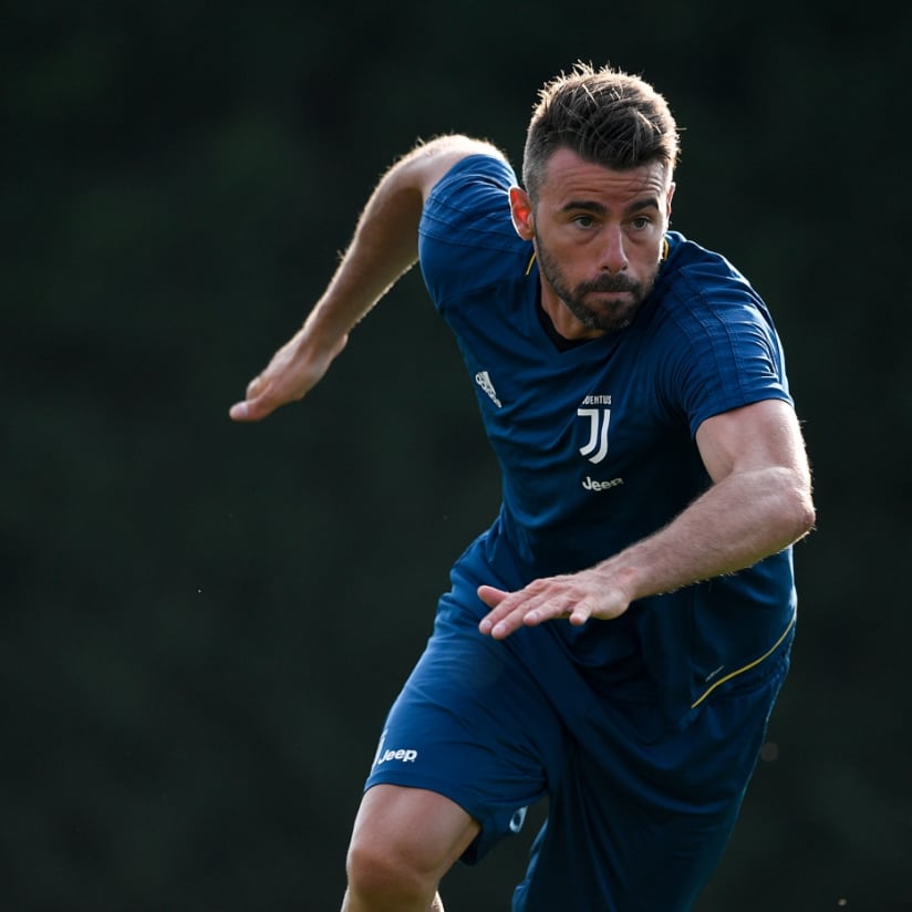 Bianconeri International Round-Up: Part two