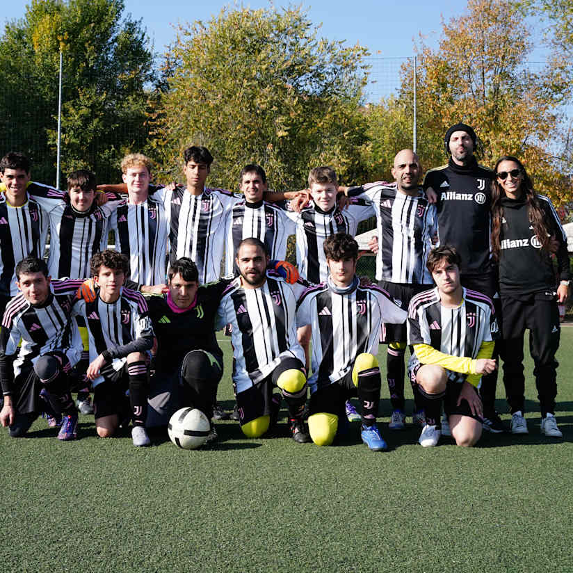 Juventus One: i risultati della prima giornata di gare