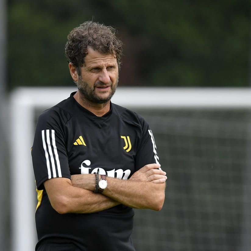 Juventus Women | Il calendario della Serie A femminile 2023/2024