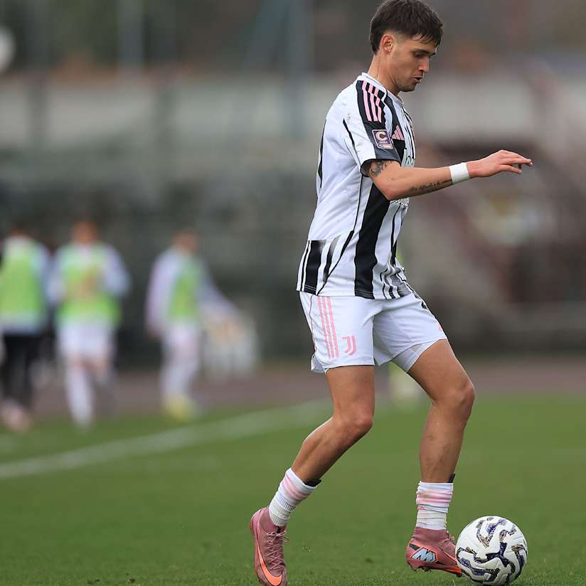 Serie C | Dove vedere Juventus Next Gen-Pineto