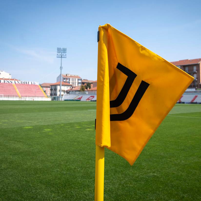 La Next Gen torna allo stadio Moccagatta di Alessandria per la stagione 2025/26