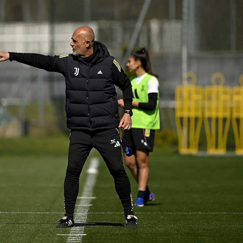 Canzi: We'll face a team with a vengeance